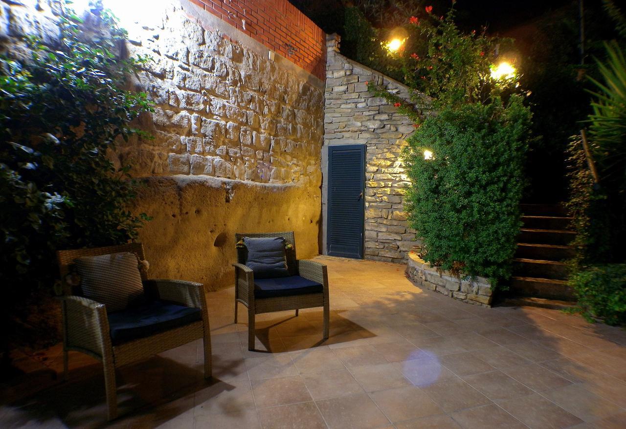 Bb Doliahouse Bed & Breakfast Dolianova Exterior photo