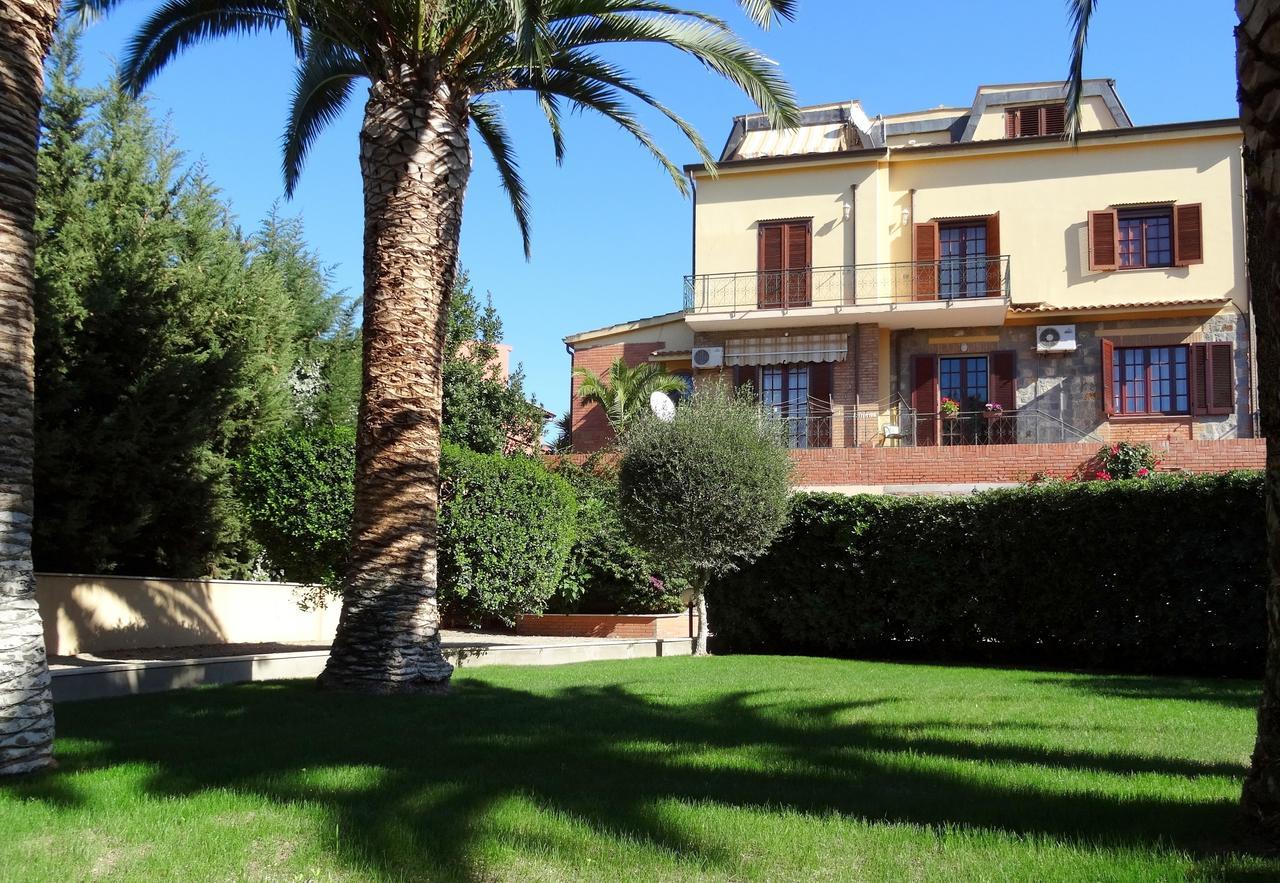 Bb Doliahouse Bed & Breakfast Dolianova Exterior photo